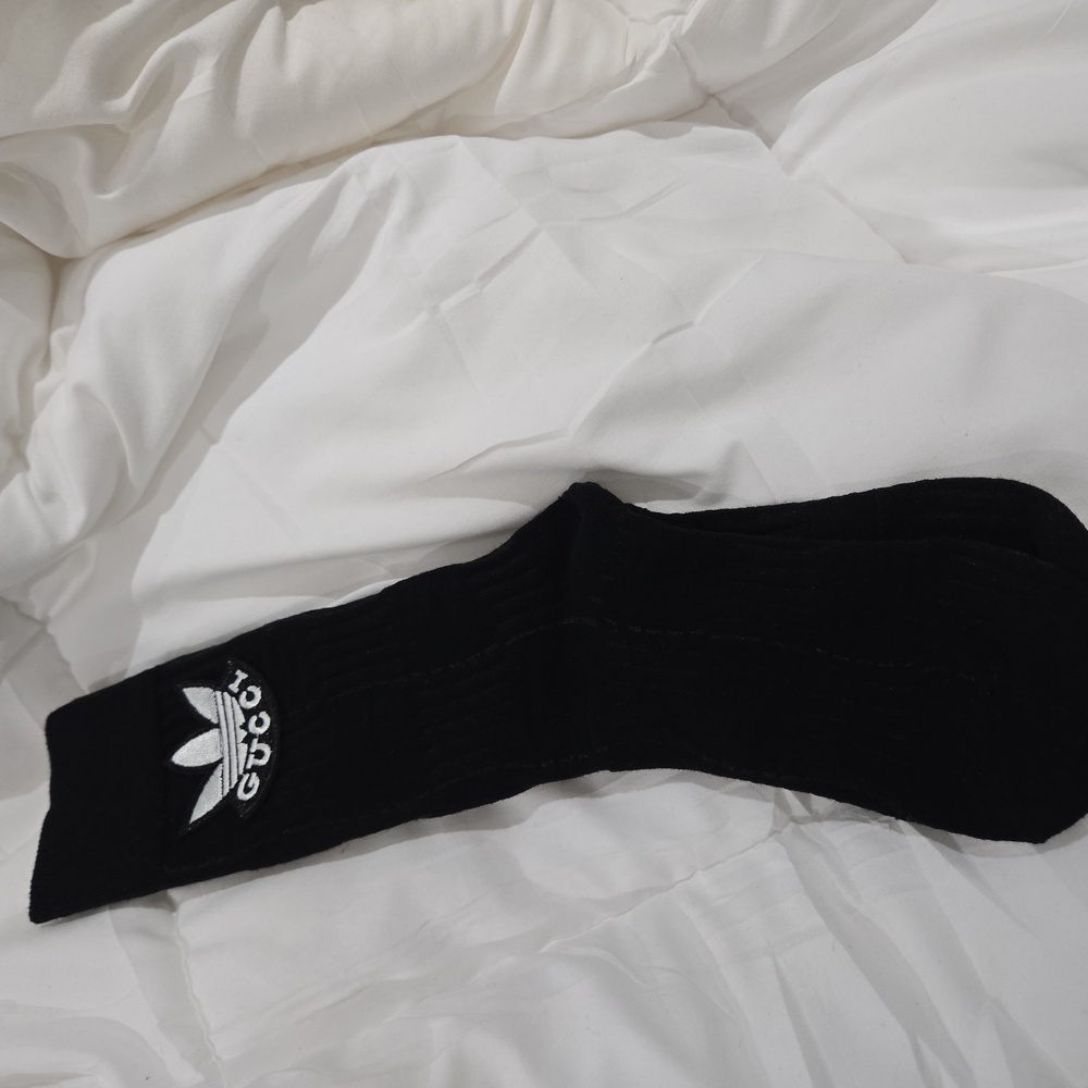 Gucci Adidas socks